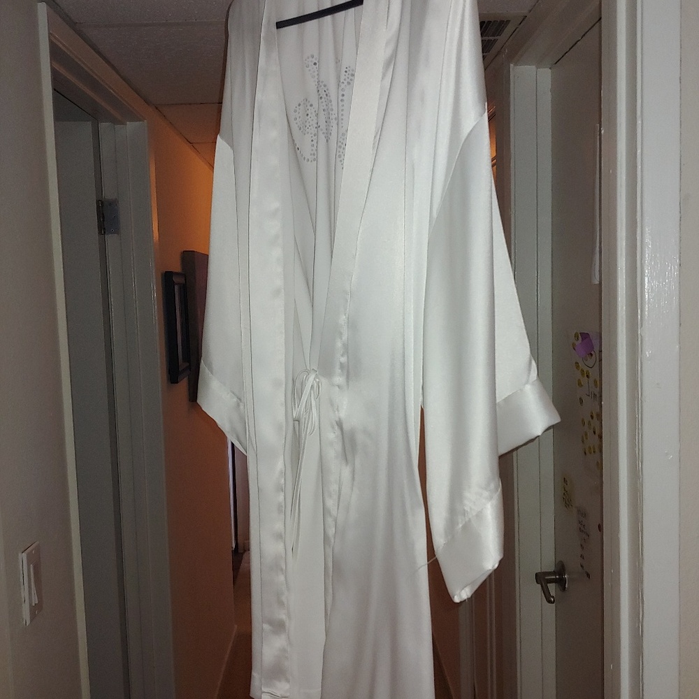 Victoria's Secret Robe